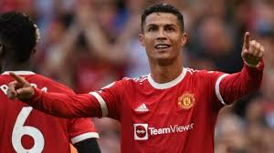 MU surprised the whole world with the transfer contract of Ronaldo