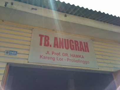 TB. Anugrah