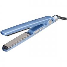 BaBylissPro™  Nano Titanium™ 1-1/4" Titanium-Plated Straightening Iron (Extended Plate)