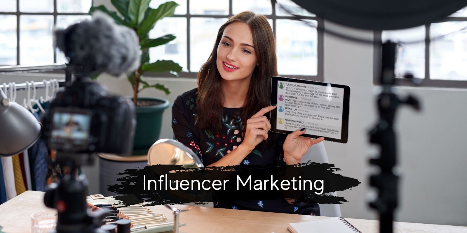  influencer marketing