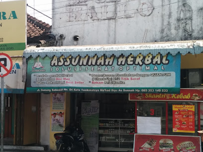 Assonah Herbal