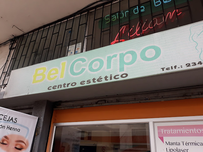 Belcorpo Centro Estético