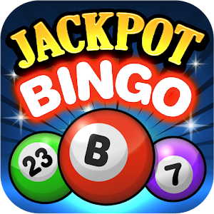Jackpot Bingo -Free Bingo Game apk Download