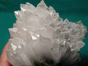 Image result for trigonal crystal