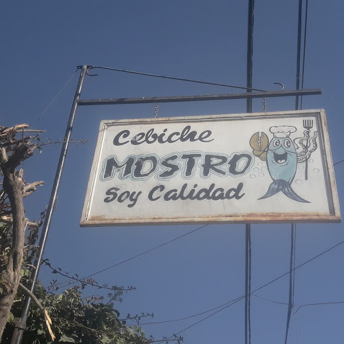 Mostro
