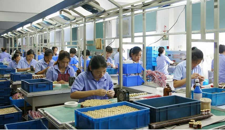 Dịch Vụ Bốc Xếp Trọn Gói Với Mọi Hàng Hóa Tại Vĩnh Phúc