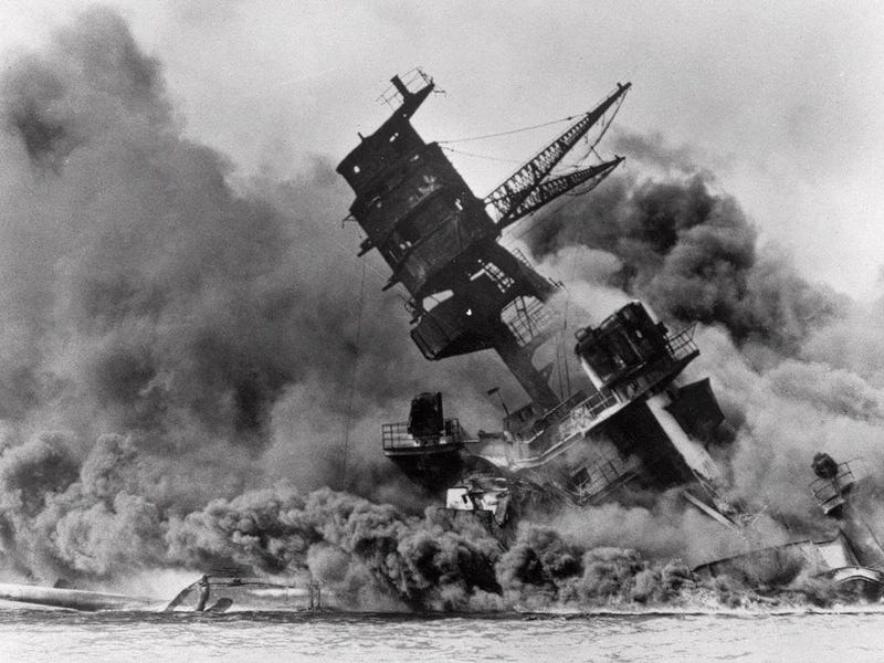 pearl harbor