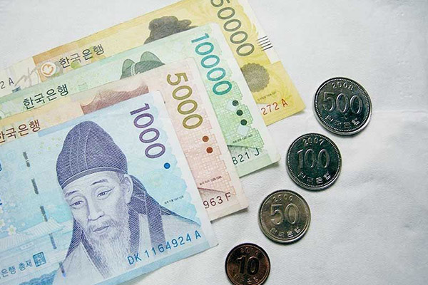 tien-te-han-quoc