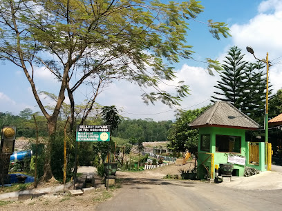 Taman TPA Ngronggo Kota Salatiga