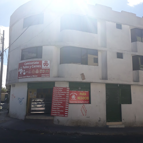 carniceria quito beef