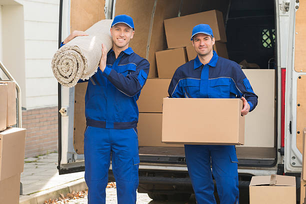 interstate movers, timely manner