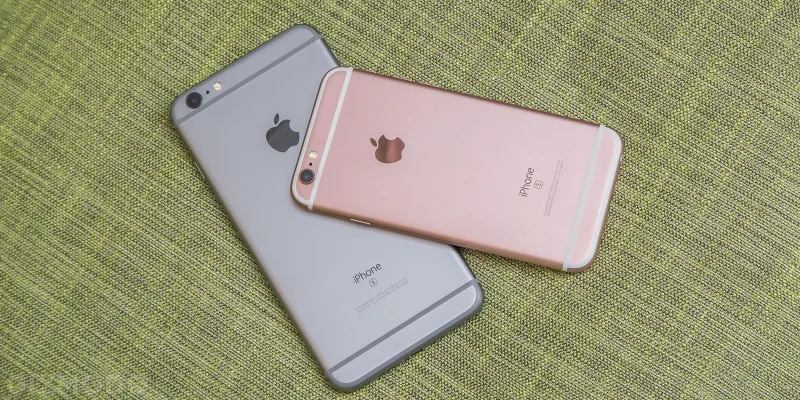 Tôi đã dùng tất cả iPhone của Apple và đây là chiếc đáng mua nhất
