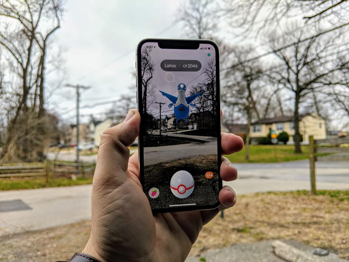 Classer Une variante appareil best ar games for iphone x théâtre peur  Grincer
