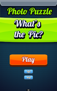 Download What's the Pic apk