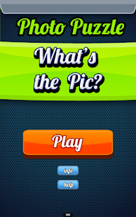 What's the Pic apk Download What's the Pic apk