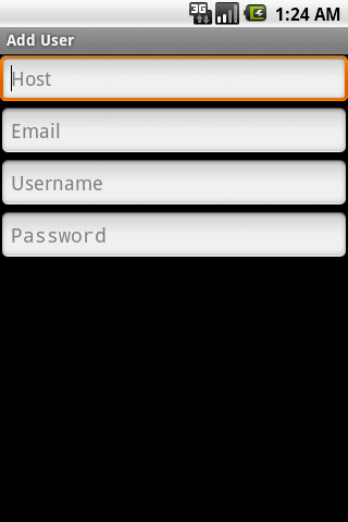 Mail Access 2010 for Outlook apk
