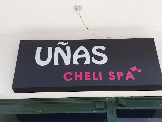 Opiniones de Uñas Cheli Spa en Quito - Spa