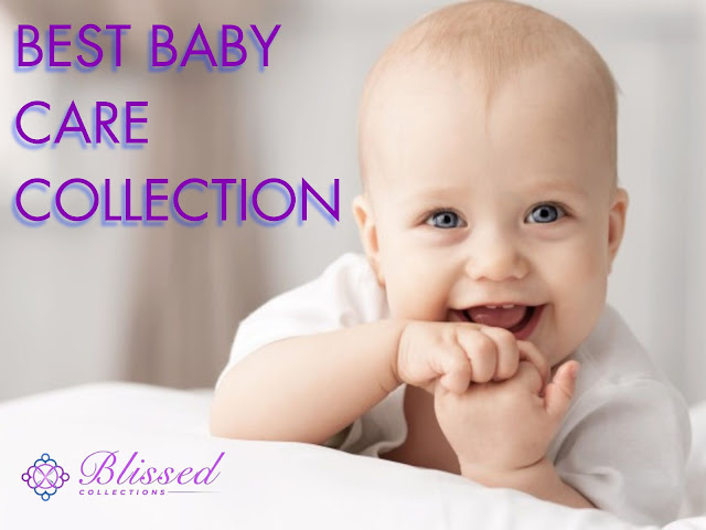 BEST BABY CARE COLLECTION
