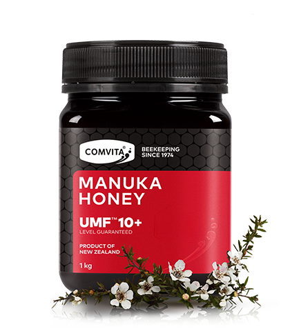 Manuka Honey Malaysia