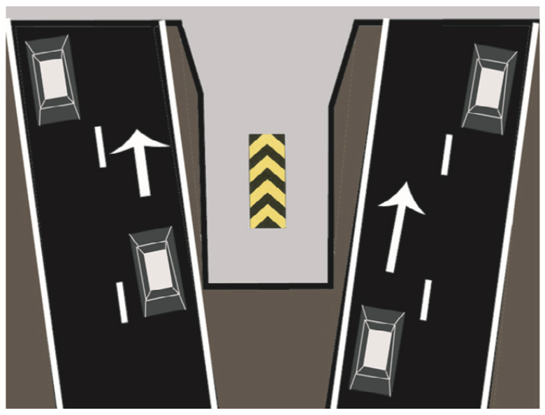Pennsylvania Road Signs