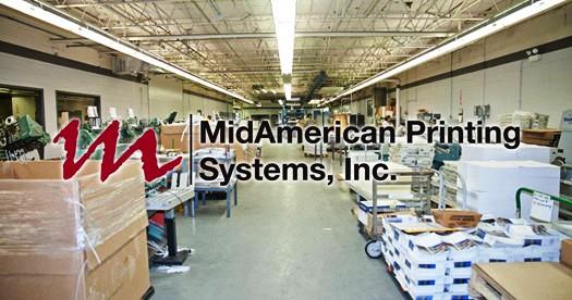 Lithographic Printing Chicago