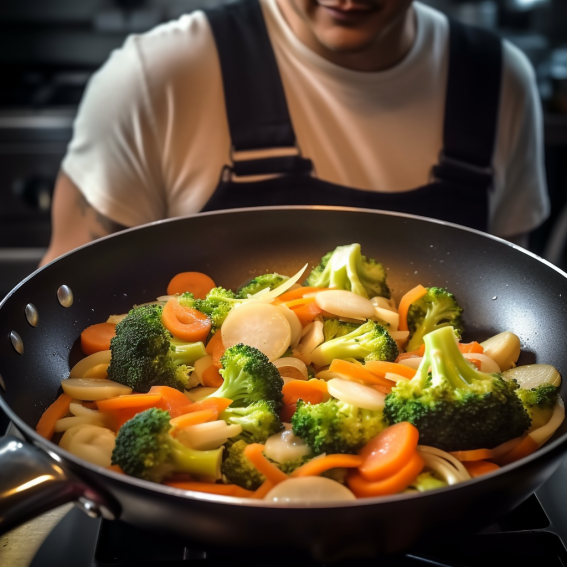 Chinese Take Out on Keto Diet