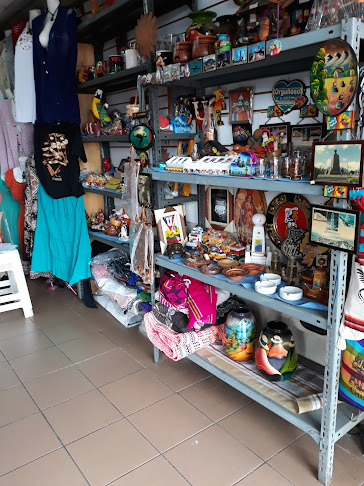 Opiniones de Artesania Criss en Guayaquil - Mercado