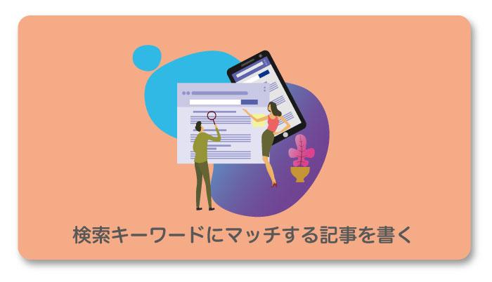 ブログって何を書くの ブログで書くことを見つける5ステップを解説 教えて レンタルサーバーのこと ロリポップ レンタルサーバー