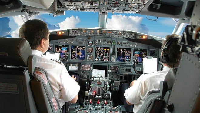Ask the Captain: Do pilots ever freak out?