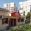 Bayraklı Belediyesi Jandarma Astsubay Üstçavuş Sadık Akın Sağlık Evi