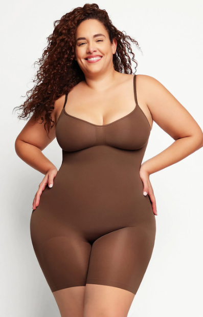 Shapellx Shapewear Plus size Review