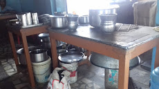 Shanti tandoori dhaba