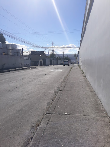 Transportes Omega S.A. - Quito