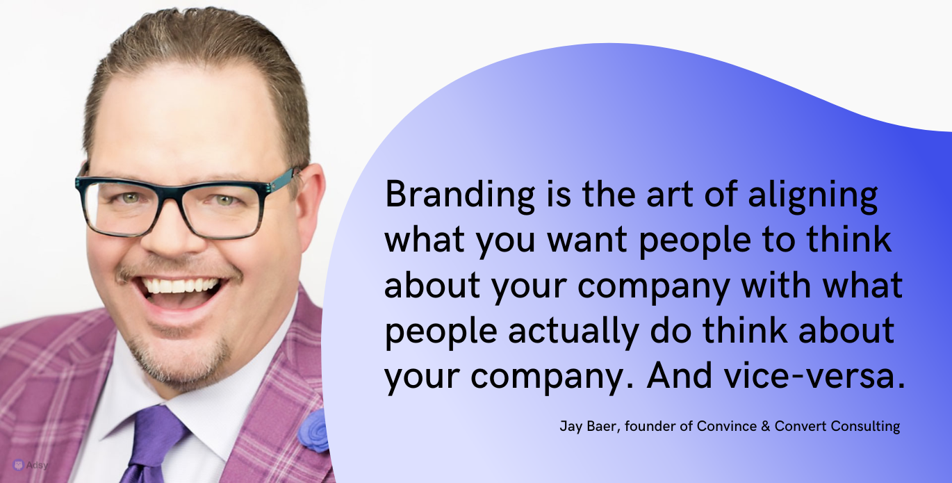 what is brand?