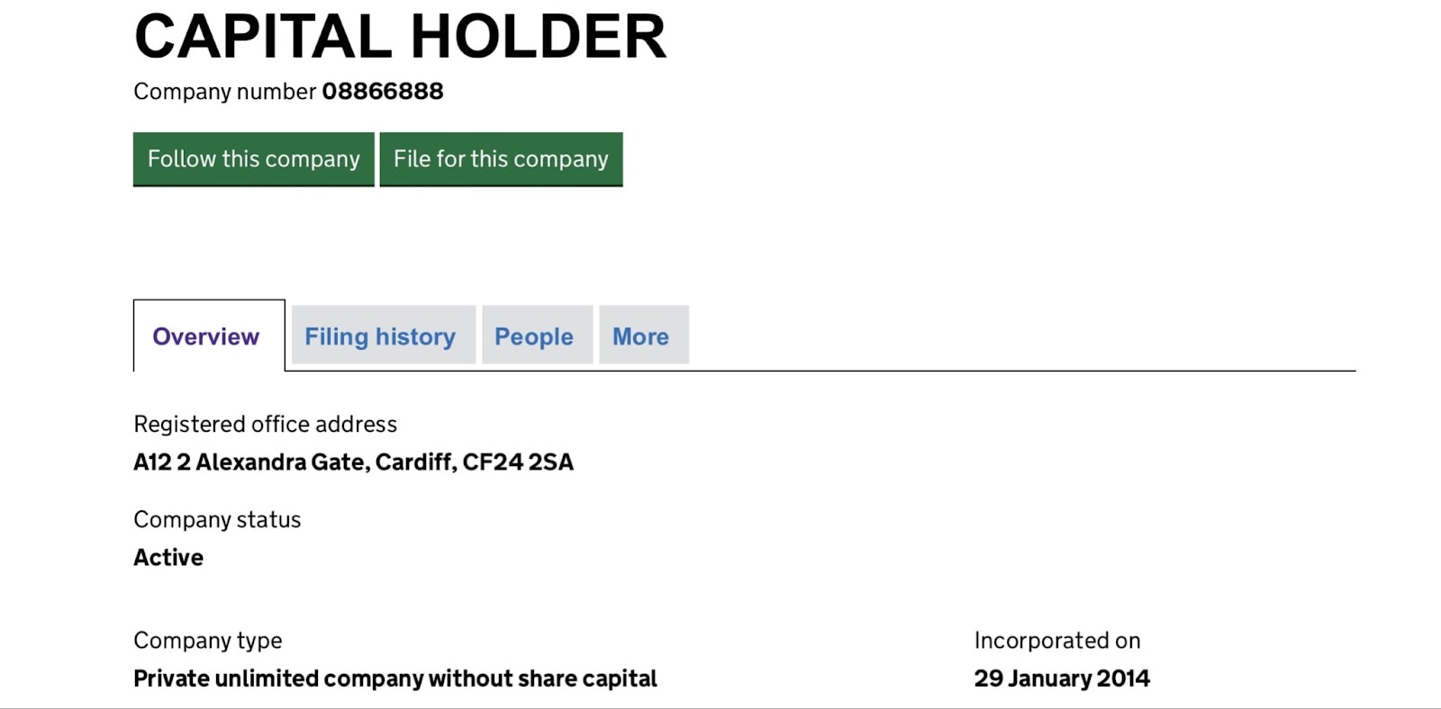 Holders Capital: отзывы о платежной дисциплине. Можно заработать или нет?