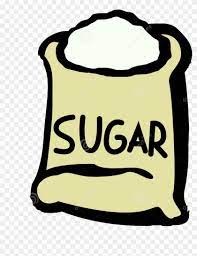 Azucar Clipart Sugar Cartoon - Sugar Clipart - Free Transparent PNG Clipart  Images Download