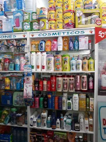 FARMACIAS KEYLA - Guayaquil
