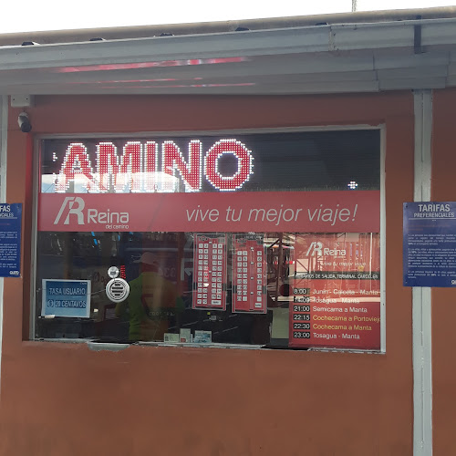 Reina Del Camino - Agencia de seguros