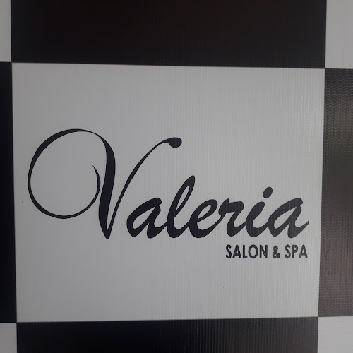 Valeria Salon & Spa - Spa