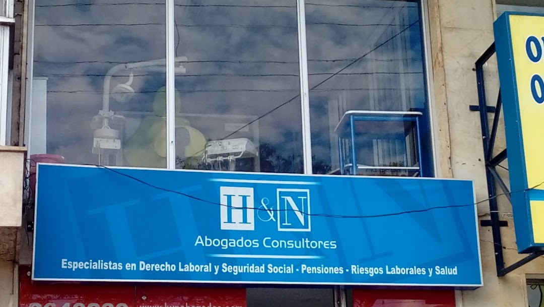 H & N Abogados Consultores