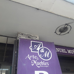 Artes & Muebles