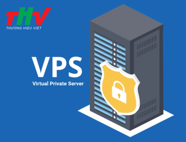 VPS viết tắt của Virtual Private Server