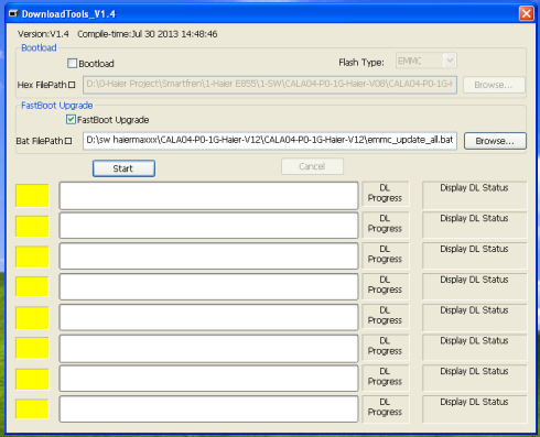 download tools