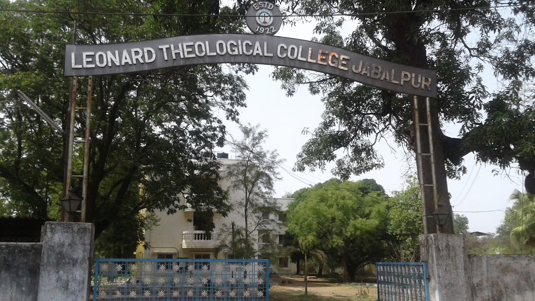 Leonard Theological College