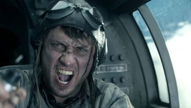 Die 9 besten Kriegsfilme des Jahres 2021: Neues Kino muss man gesehen haben