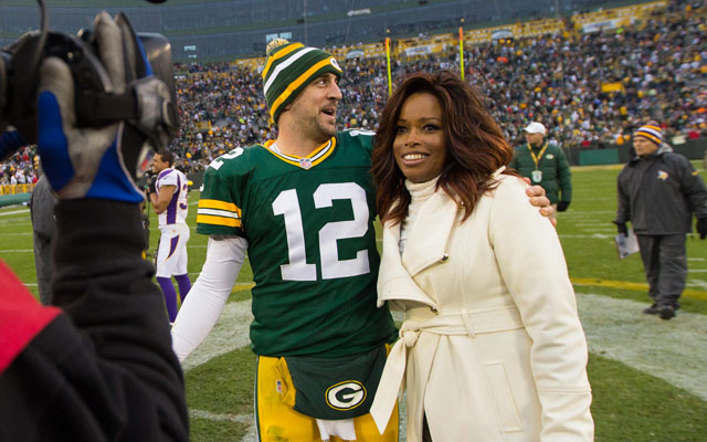 Pam Oliver Family and Relationships