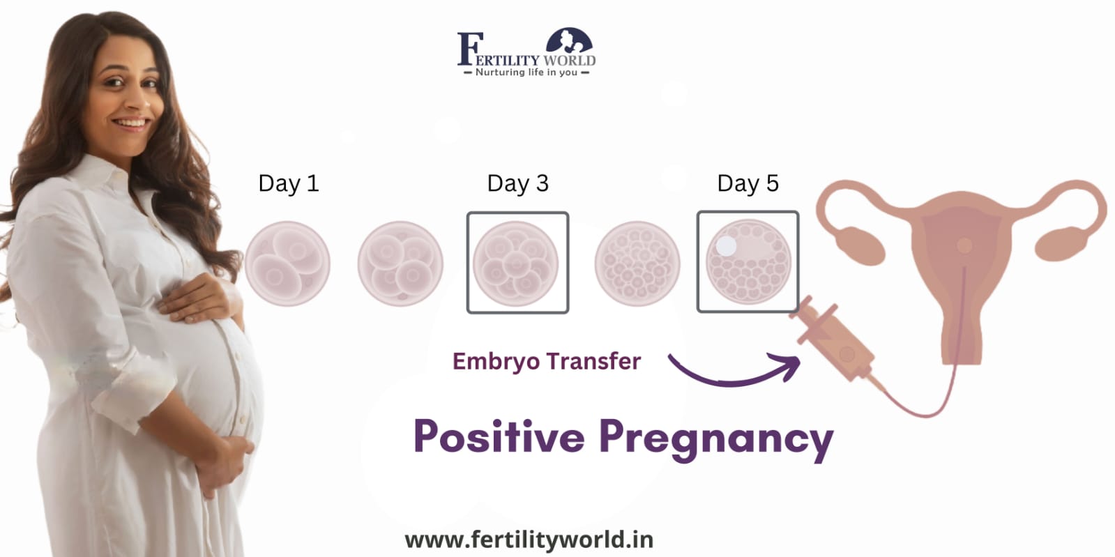 What is the IVF success rate in Pune?