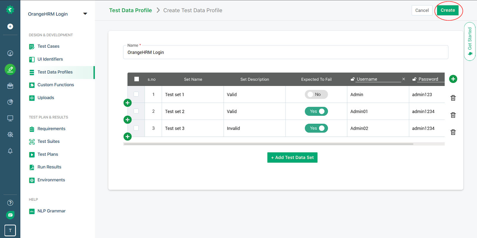 data driven testing 3