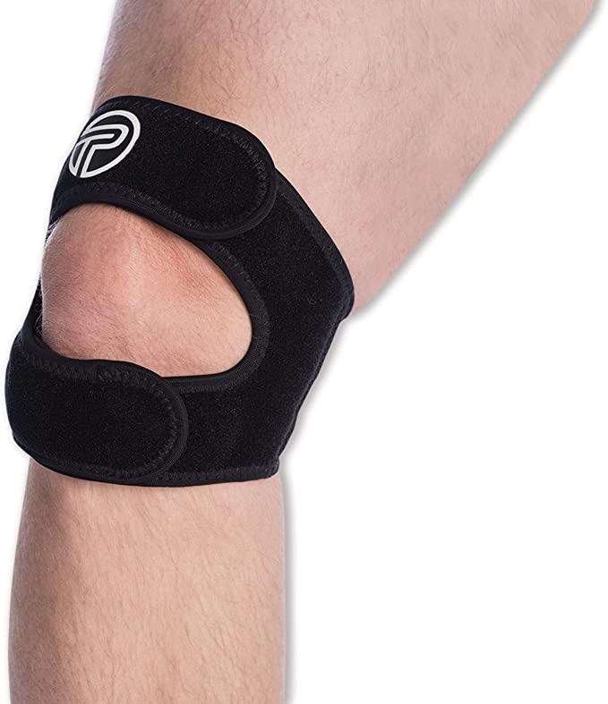 Pro-Tec Athletics X-Trac Knee Support - Dual Strap