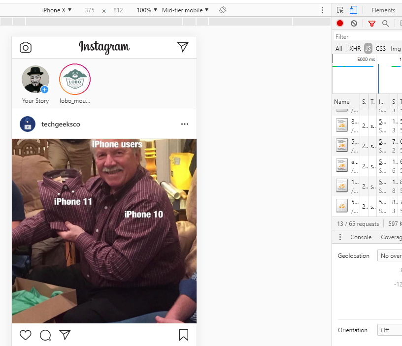 Gram Site Upload Pictures On Instagram From Desktop Web Brower